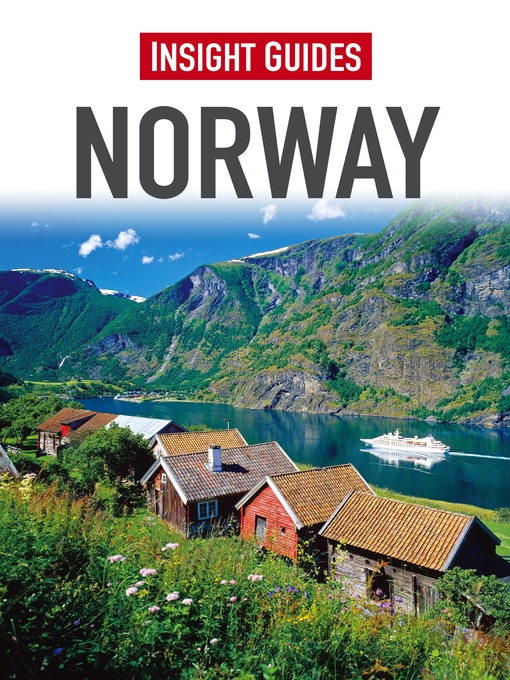 Title details for Insight Guides: Norway by Insight Guides - Available